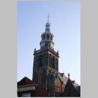 Gouda, Sint-Janskerk, photo FrDr, Wikipedia.jpg
